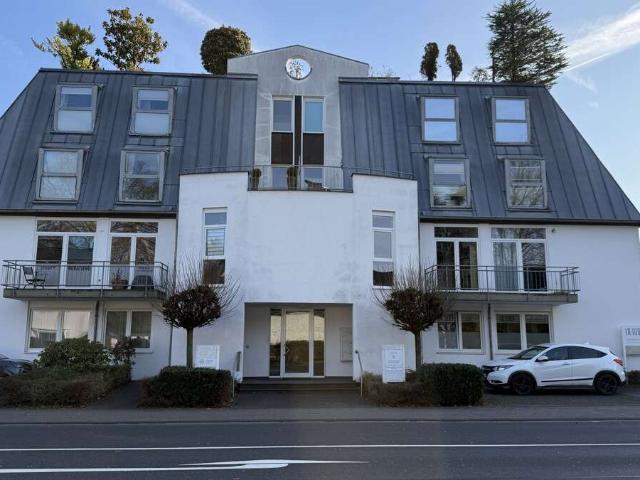 Wohnung kaufen in Lindenthal, Köln