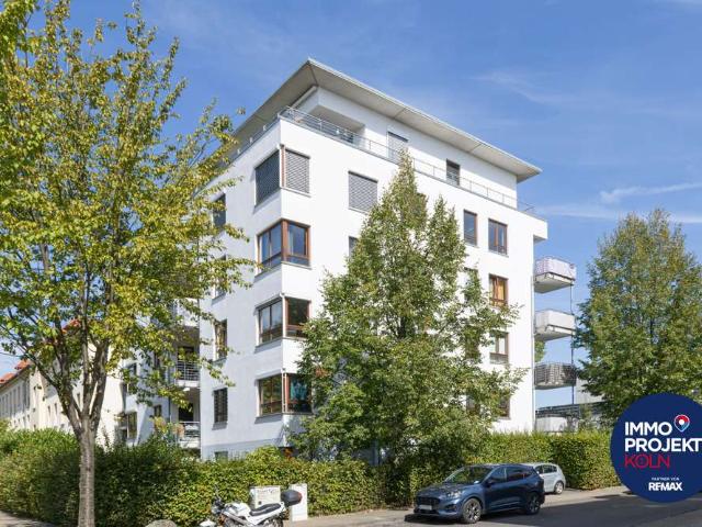Wohnung kaufen in Lindenthal, Köln