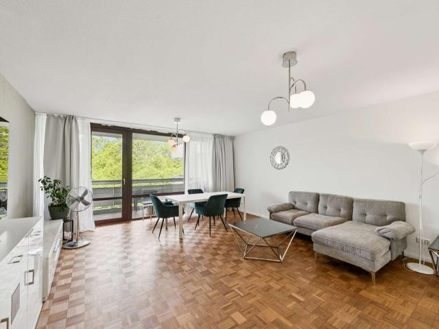Wohnung kaufen in Lindenthal, Köln