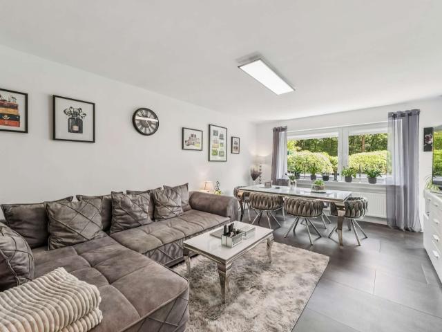 Wohnung kaufen in Urbach, Köln