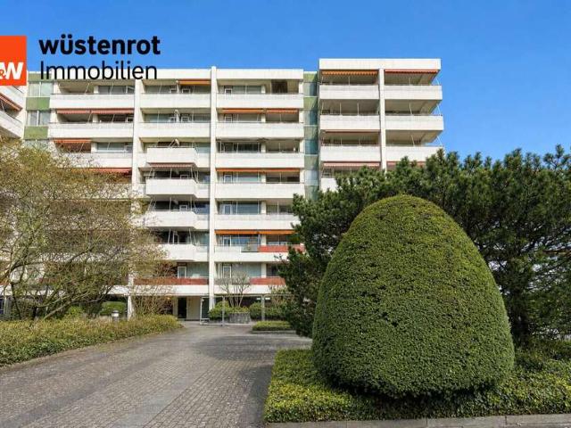 Wohnung kaufen in Lindenthal, Köln