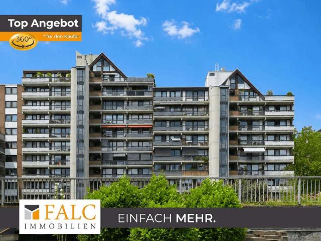 Wohnung kaufen in Lindenthal, Köln