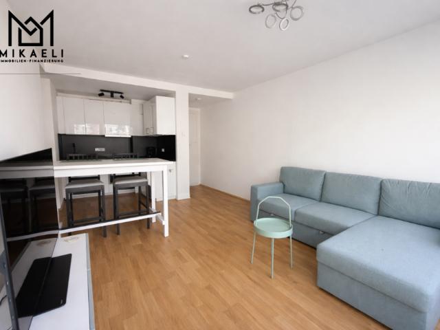 Wohnung kaufen in Altstadt-Nord, Köln