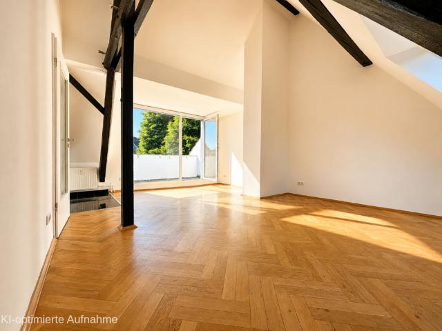 Wohnung kaufen in Lindenthal, Köln