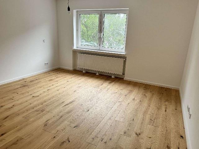 Etagenwohnung kaufen in Köln, Nippes