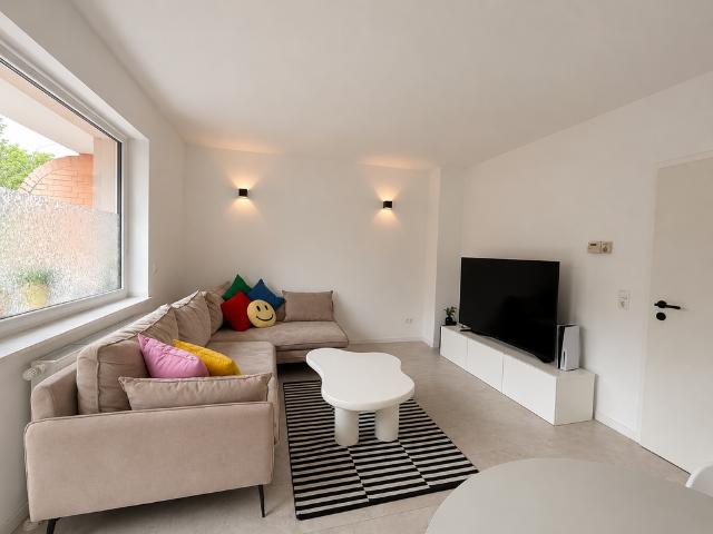 Wohnung kaufen in Weidenpesch, Köln