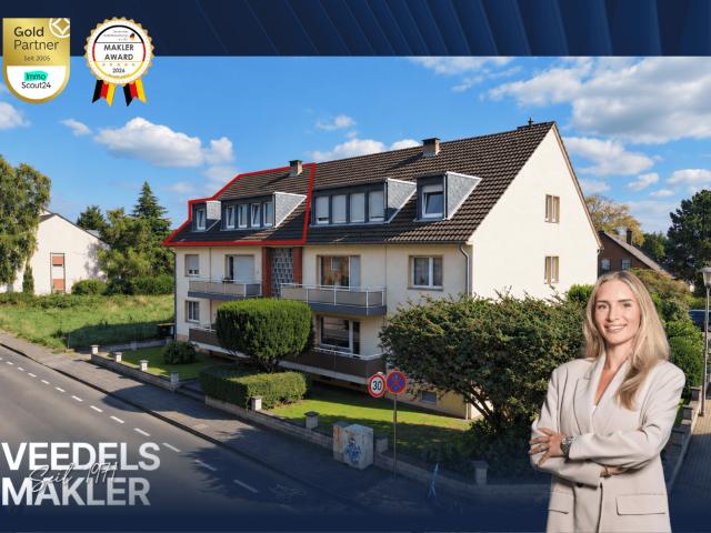 Wohnung kaufen in Rodenkirchen, Köln
