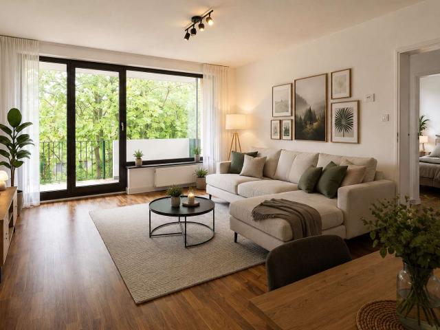Wohnung kaufen in Mülheim, Köln