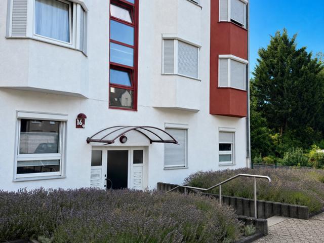 Wohnung kaufen in Nippes, Köln