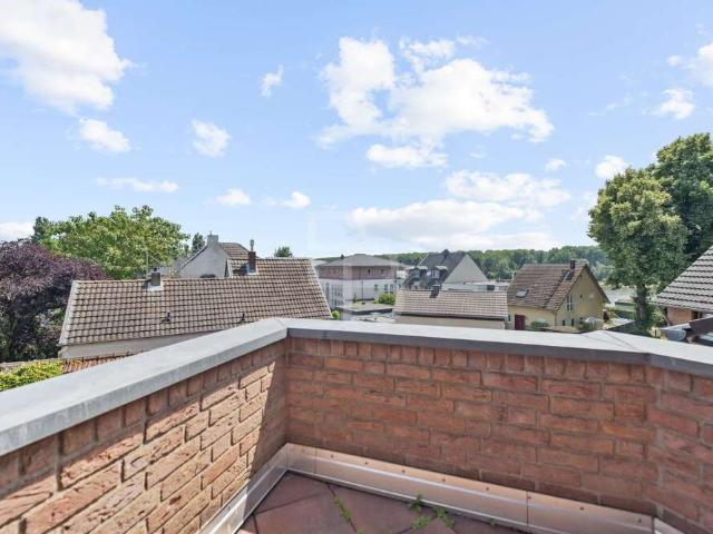 Etagenwohnung kaufen in Köln, Urbach