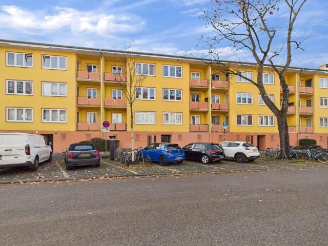 Wohnung kaufen in Altstadt-Nord, Köln