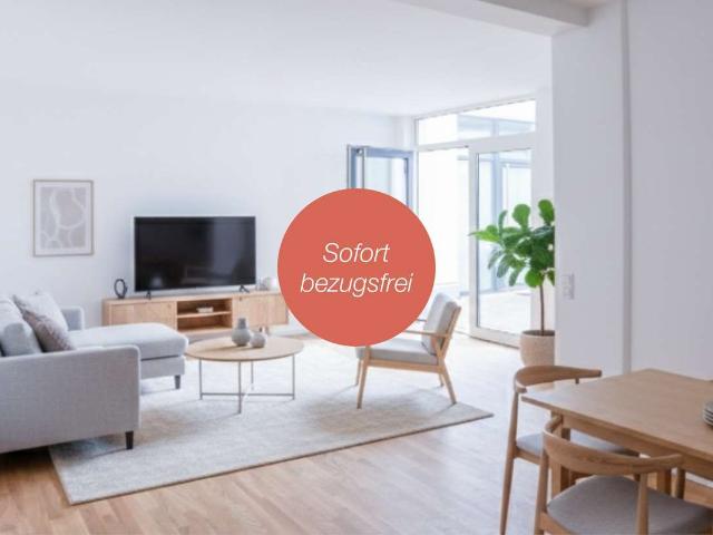 Wohnung kaufen in Zollstock, Köln