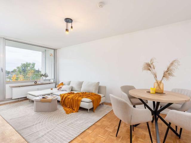 Wohnung kaufen in Neuehrenfeld, Köln