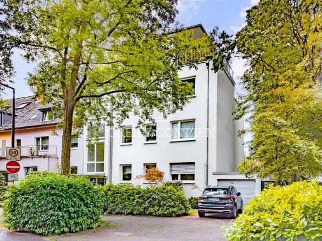 Wohnung kaufen in Lindenthal, Köln