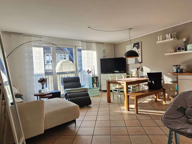 Wohnung kaufen in Lindenthal, Köln