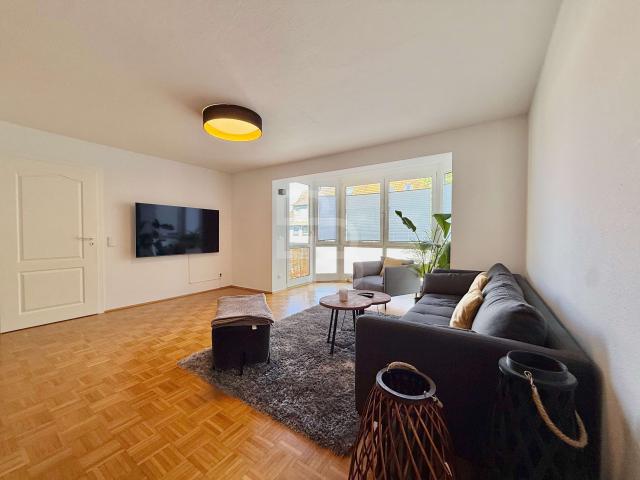 Wohnung kaufen in Weidenpesch, Köln