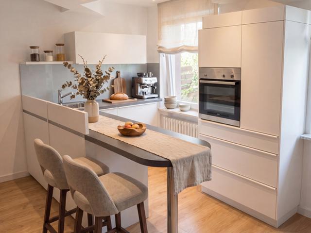 Wohnung kaufen in Weidenpesch, Köln