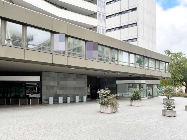 Wohnung kaufen in Mülheim, Köln