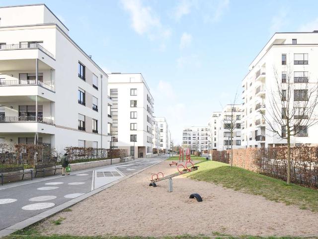 Wohnung kaufen in Hahnwald, Köln