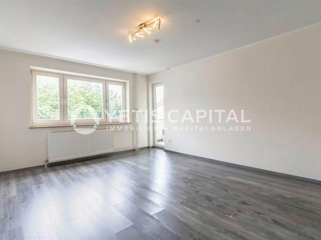 Wohnung kaufen in Altstadt-Nord, Köln