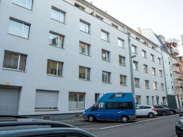 Wohnung kaufen in Altstadt-Nord, Köln