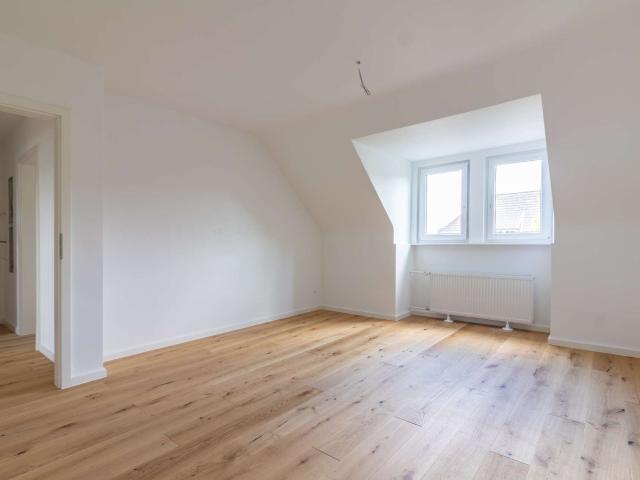 Etagenwohnung kaufen in Köln, Ehrenfeld