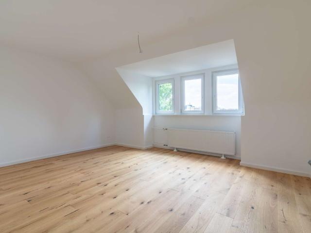 Etagenwohnung kaufen in Köln, Ehrenfeld