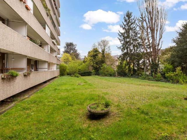 Wohnung kaufen in Mülheim, Köln