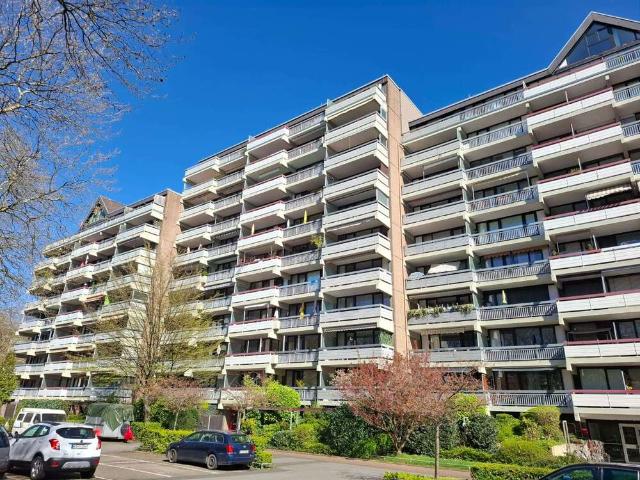 Wohnung kaufen in Lindenthal, Köln