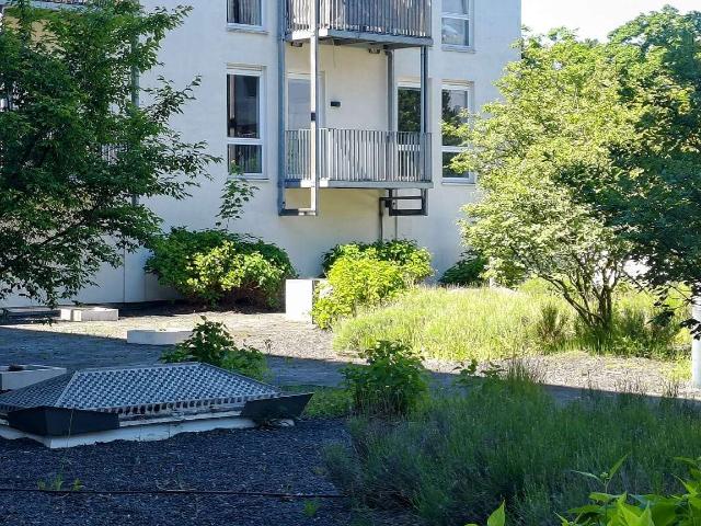 Wohnung kaufen in Altstadt-Nord, Köln