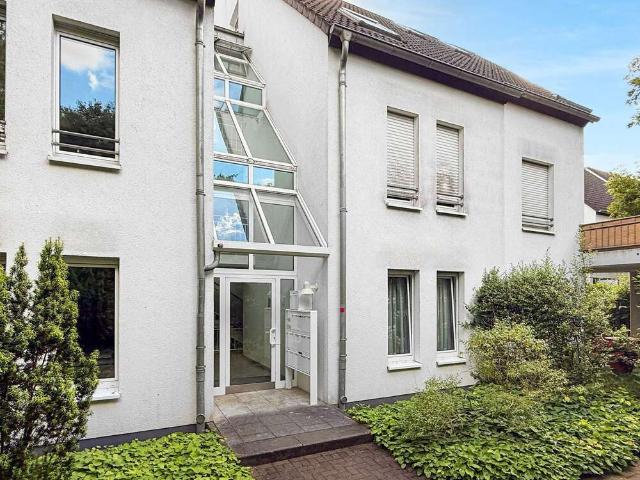 Wohnung kaufen in Hahnwald, Köln