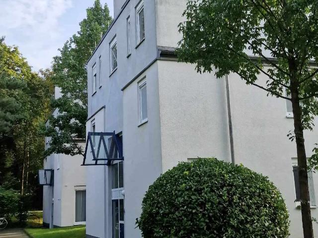 Wohnung kaufen in Marienburg, Köln