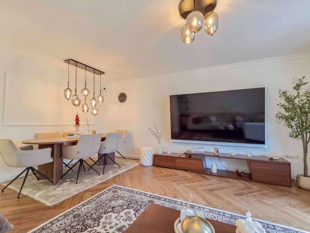 Wohnung kaufen in Urbach, Köln