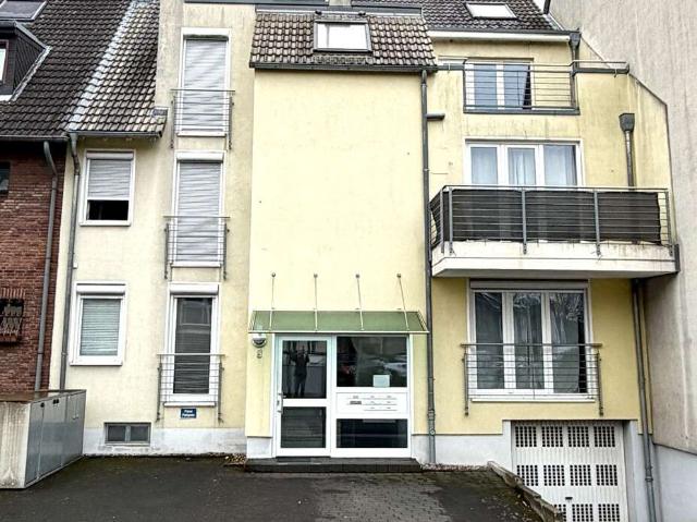 Wohnung kaufen in Urbach, Köln