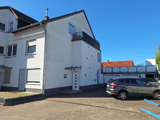 Wohnung kaufen in Urbach, Köln