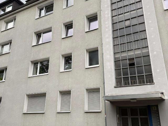 Wohnung kaufen in Altstadt-Nord, Köln