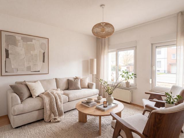 Wohnung kaufen in Nippes, Köln