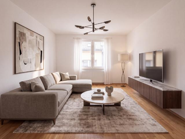 Wohnung kaufen in Altstadt-Nord, Köln