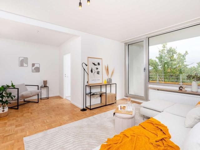 Wohnung kaufen in Neuehrenfeld, Köln