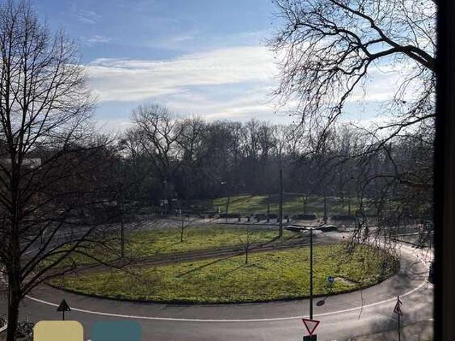 Wohnung kaufen in Altstadt-Nord, Köln