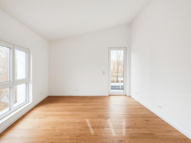 Wohnung kaufen in Brück, Köln