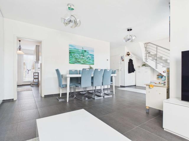 Wohnung kaufen in Brück, Köln