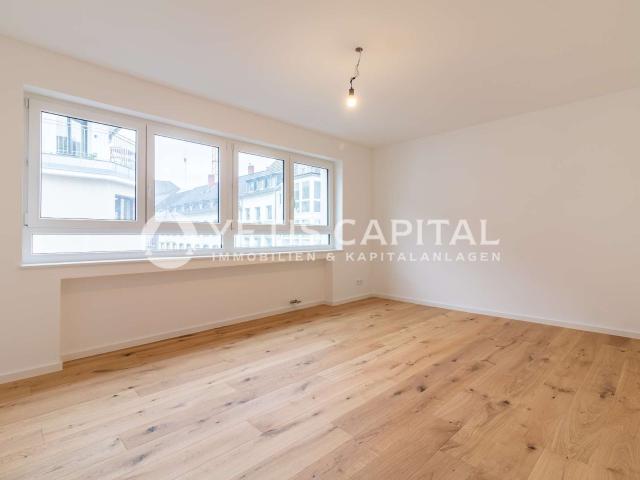 Wohnung kaufen in Altstadt-Nord, Köln