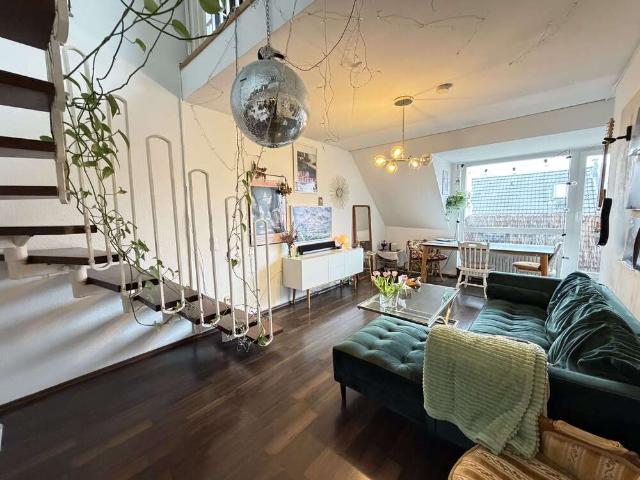 Wohnung kaufen in Lindenthal, Köln