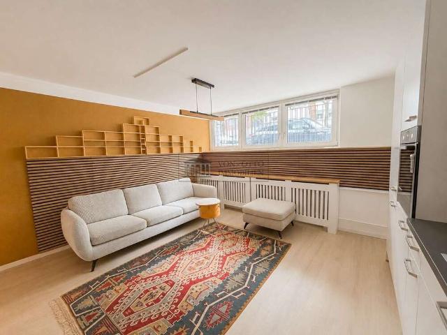 Wohnung kaufen in Altstadt-Nord, Köln
