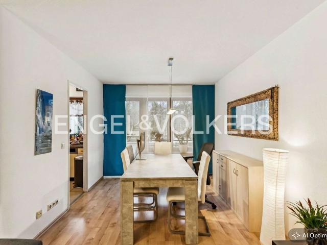 Wohnung kaufen in Ehrenfeld, Köln