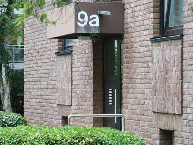 Etagenwohnung kaufen in Köln, Müngersdorf