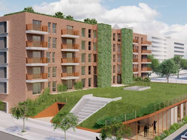 Wohnung kaufen in Lindenthal, Köln