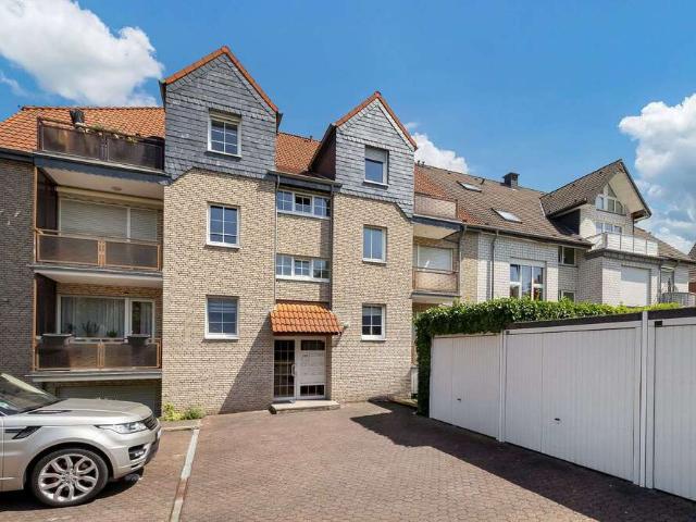 Wohnung kaufen in Urbach, Köln