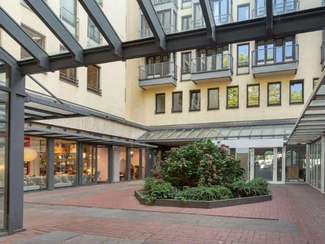 Wohnung kaufen in Altstadt-Nord, Köln